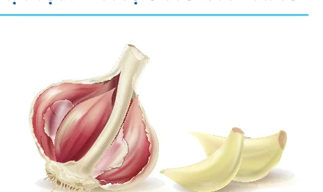Minh hoạ trong chương “Các vấn đề khác” — sách Hiểu mụn để hết mụn