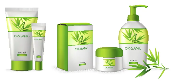 Minh hoạ trong chương “Các vấn đề khác” — sách Hiểu mụn để hết mụn