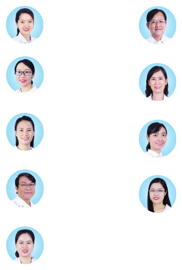 Minh hoạ trong chương “Về cuốn sách” — sách Hiểu mụn để hết mụn