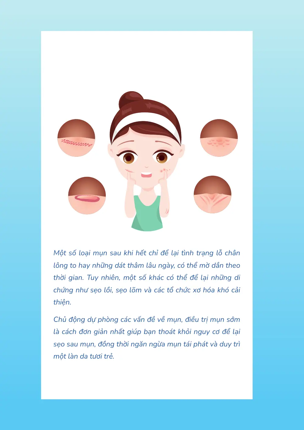 Trang mun-nao-se-de-lai-seo-2 bản in của sách Hiểu mụn để hết mụn