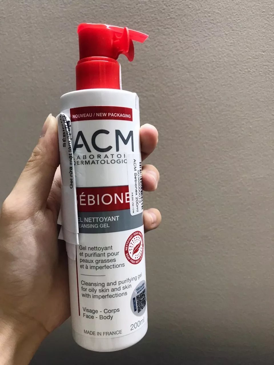 Ảnh khách hàng đính kèm