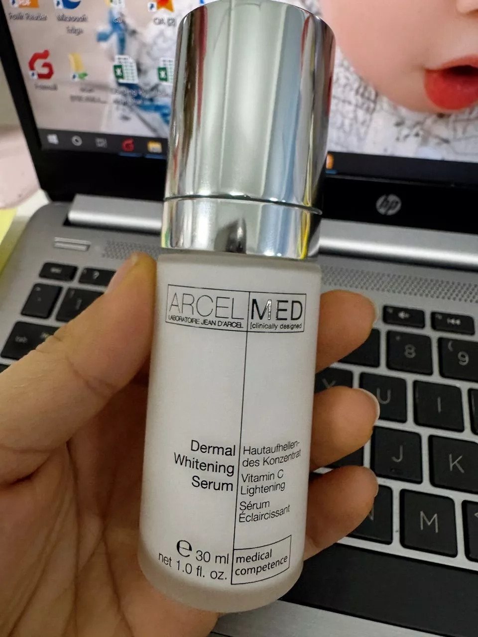 Ảnh khách hàng đính kèm