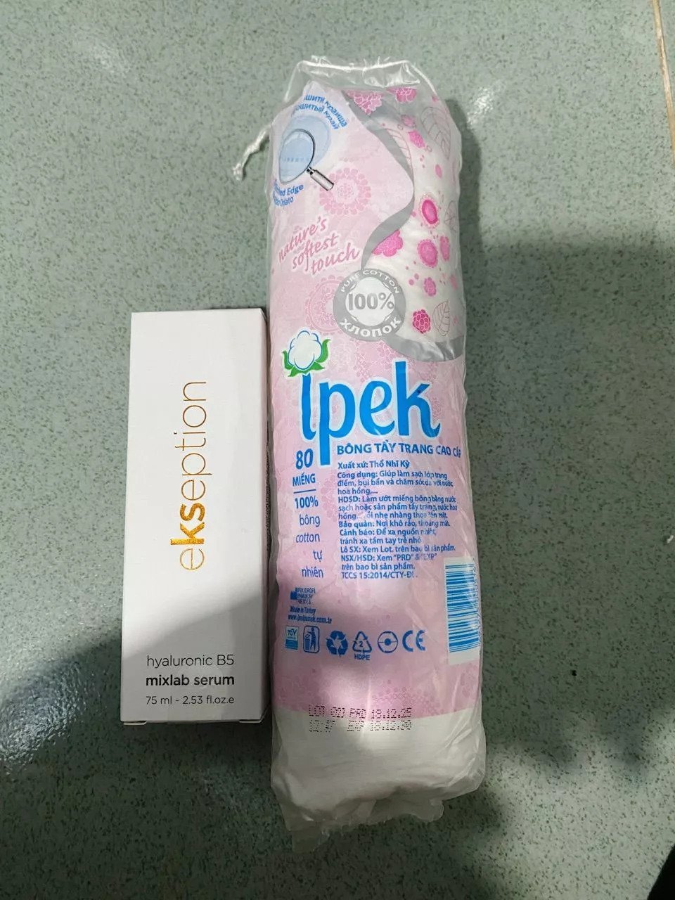 Ảnh khách hàng đính kèm
