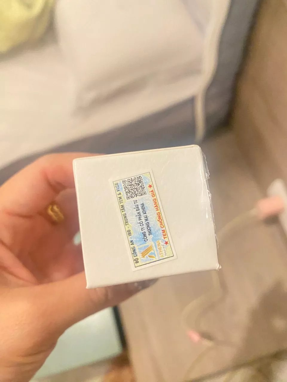 Ảnh khách hàng đính kèm