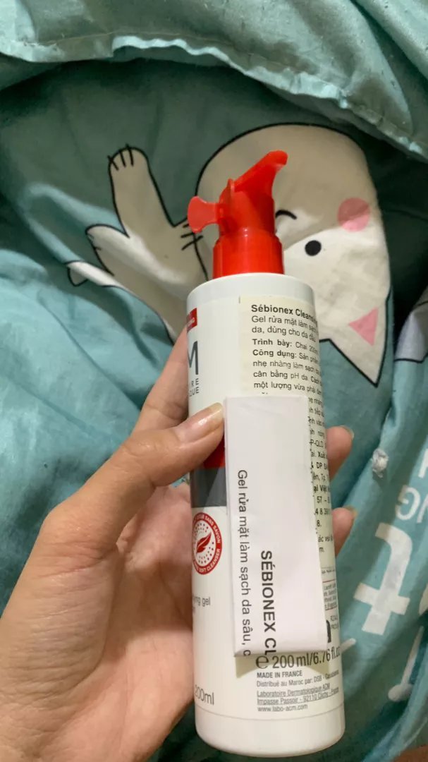 Ảnh khách hàng đính kèm