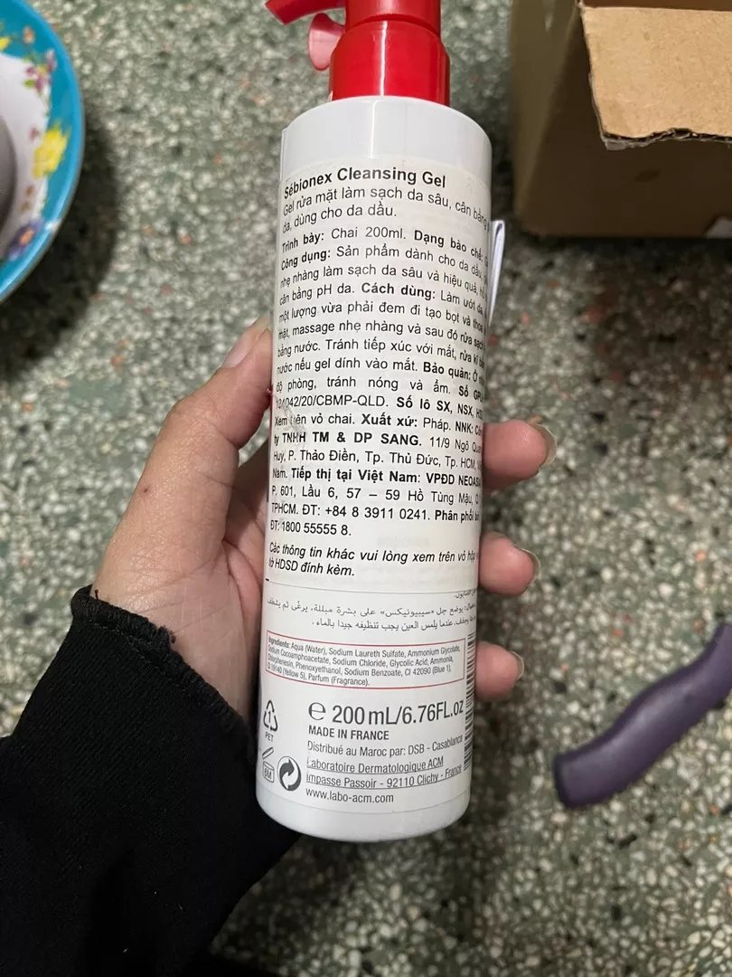 Ảnh khách hàng đính kèm