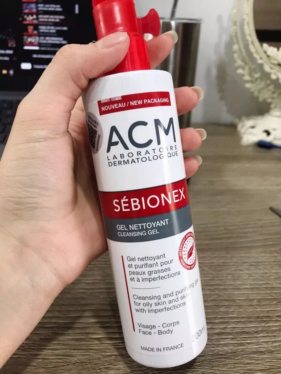 Ảnh khách hàng đính kèm
