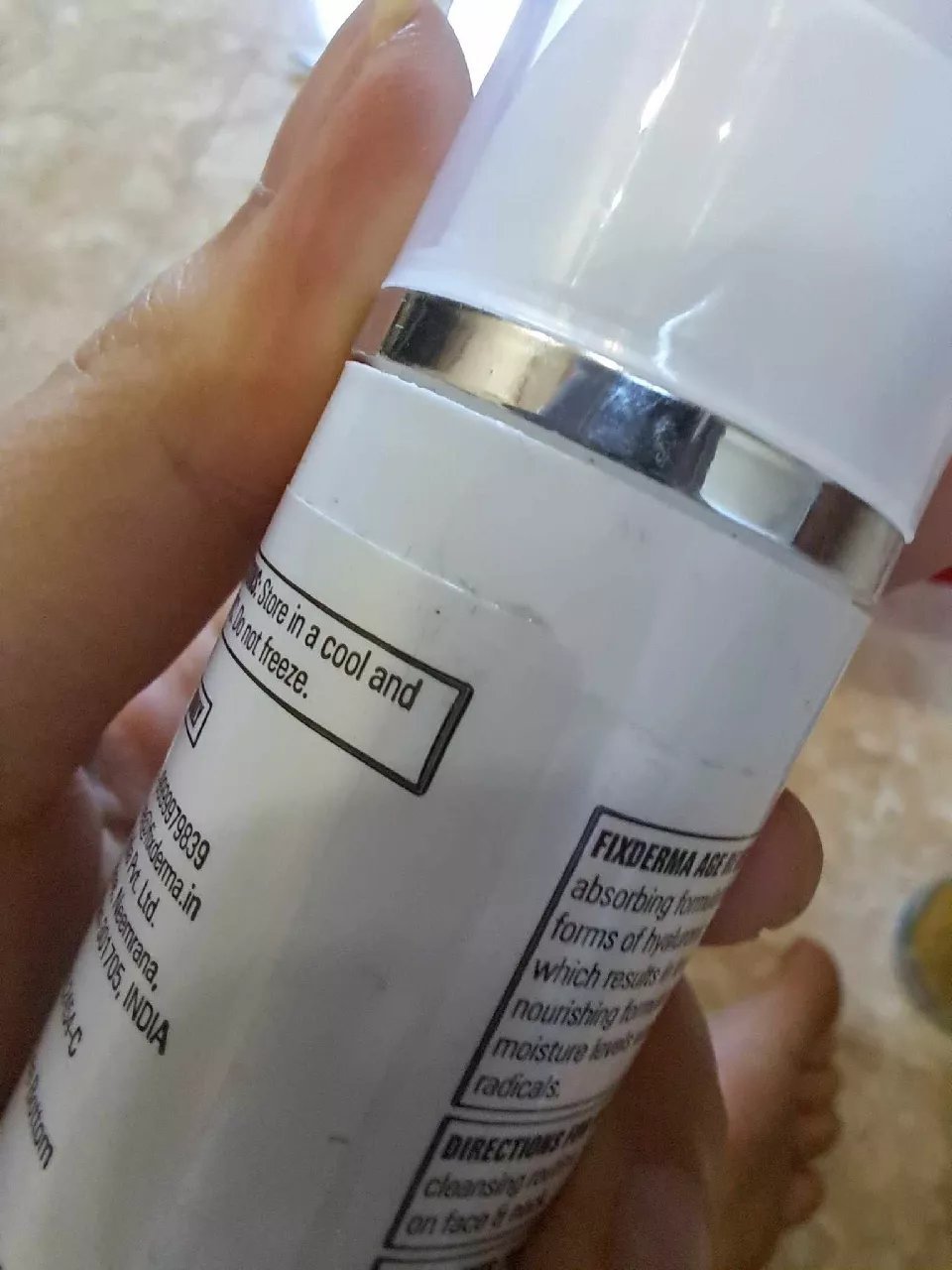 Ảnh khách hàng đính kèm
