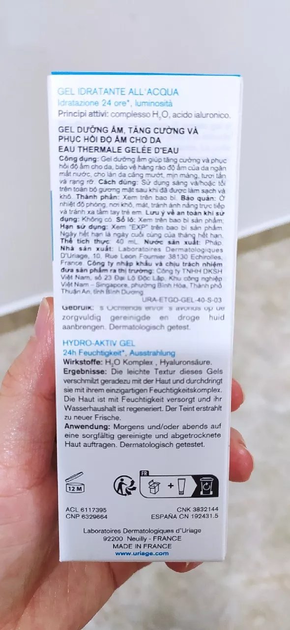 Ảnh khách hàng đính kèm