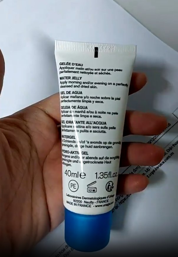Ảnh khách hàng đính kèm