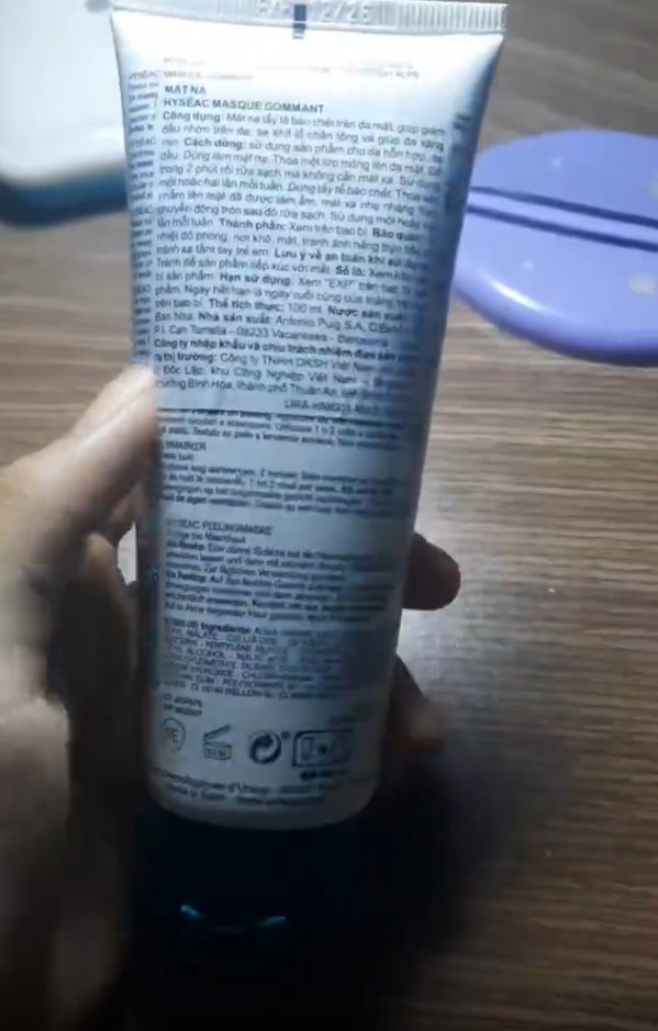 Ảnh khách hàng đính kèm