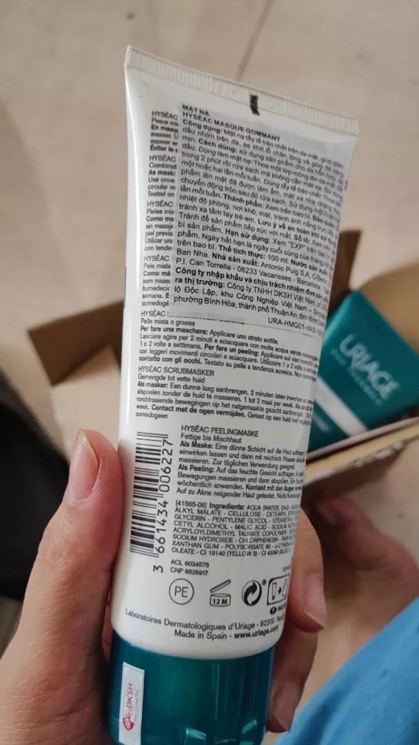Ảnh khách hàng đính kèm