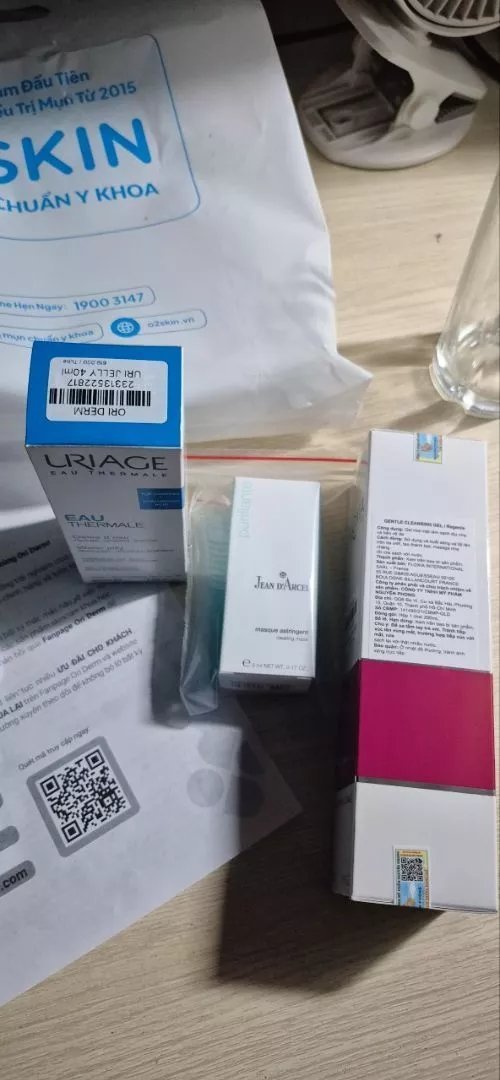 Ảnh khách hàng đính kèm