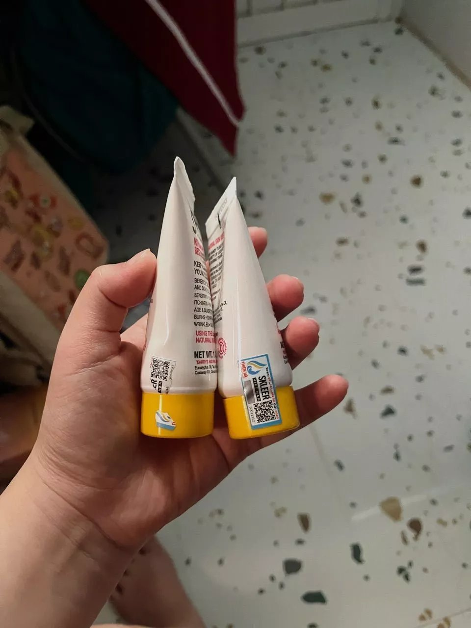 Ảnh khách hàng đính kèm