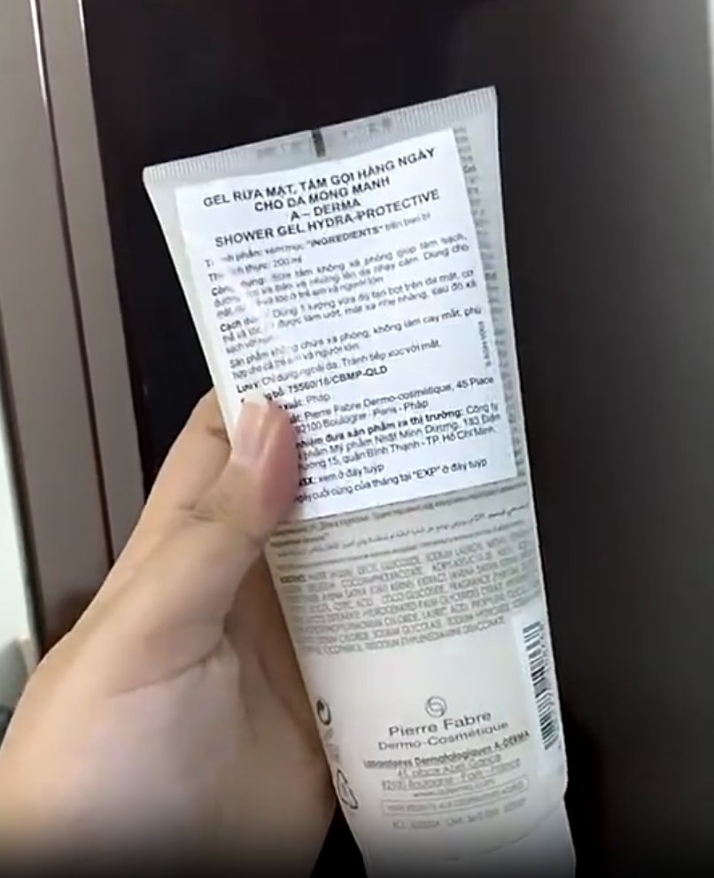 Ảnh khách hàng đính kèm