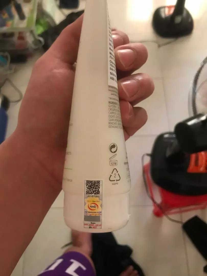 Ảnh khách hàng đính kèm