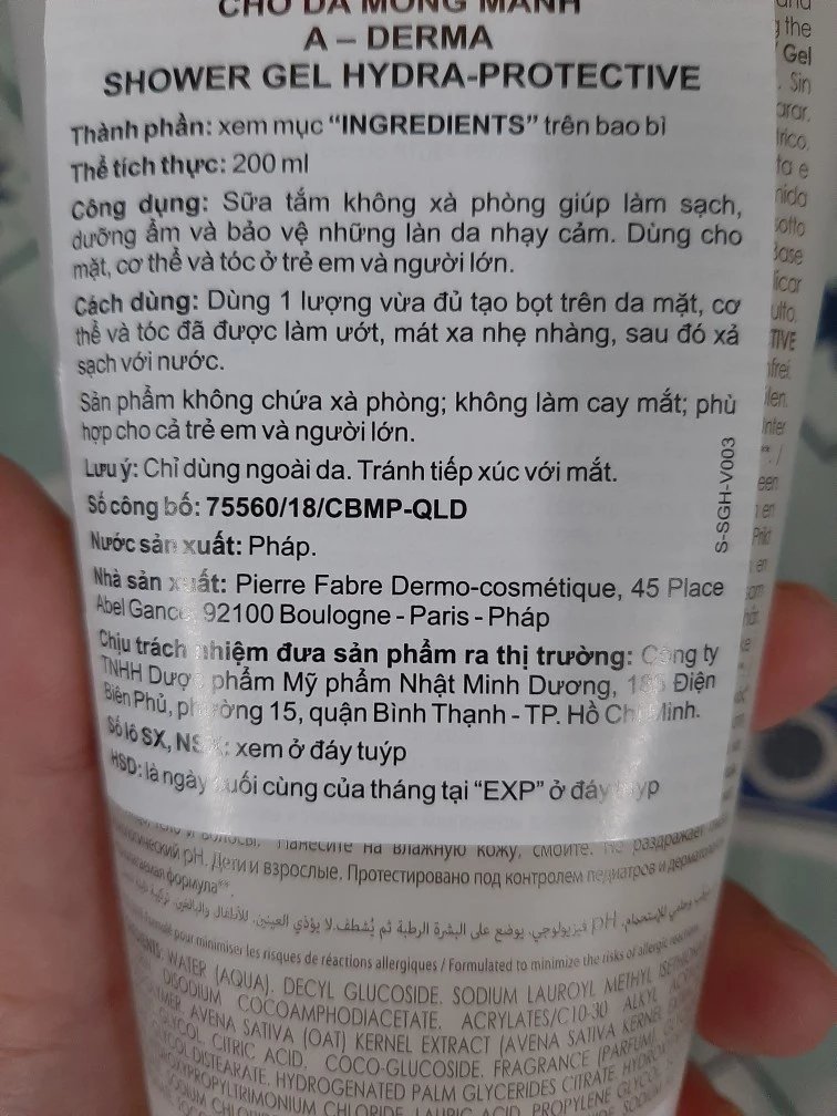 Ảnh khách hàng đính kèm