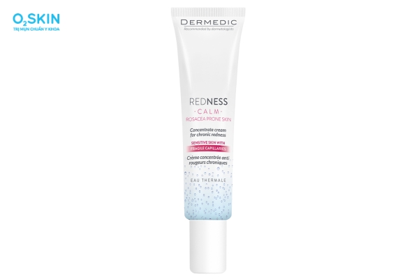 Kem chăm sóc da sau khi peel