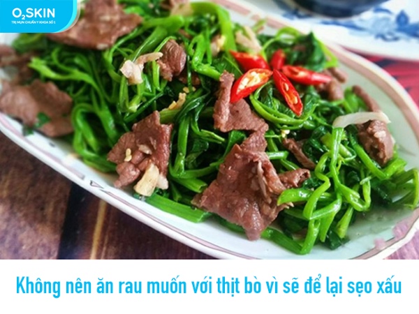 Cách ngăn ngừa sẹo phẫu thuật