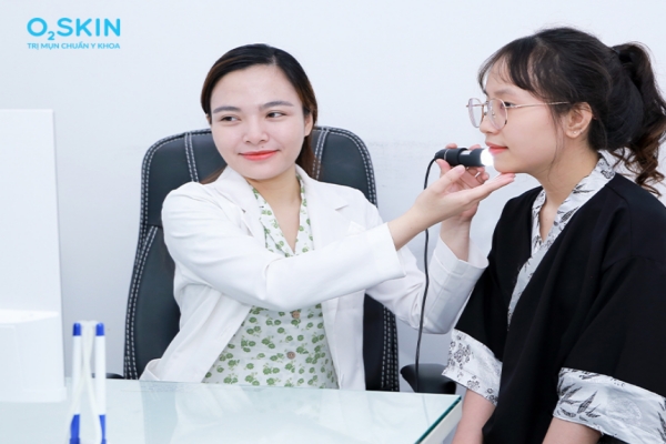 Cách chữa mụn bọc