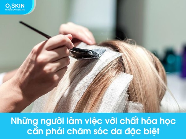 Dị ứng da