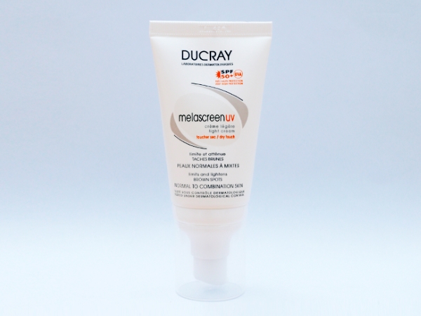 Sản phẩm kem chống nắng Ducray SPF 50+