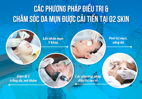 Quy trình cải tiến gia tăng tính sát khuẩn, ổn định nền da và tăng cường độ ẩm.