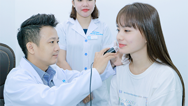 O2 SKIN TRIỂN KHAI QUY TRÌNH KHÁM CHỮA MỤN MỚI 2020