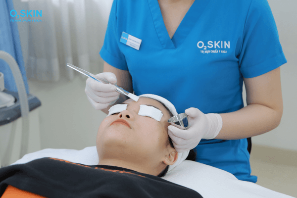 sản phẩm peel da được nhiều người yêu thích