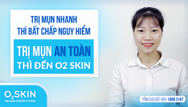 Nữ Điều Dưỡng 9X Chia Sẻ Hành Trình Phục Hồi Da Hư Tổn Sau Khi Trót Dùng Sản Phẩm Không Rõ Nguồn Gốc