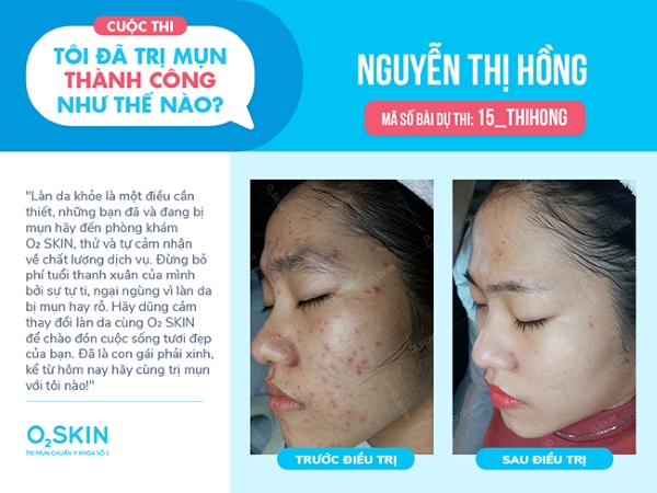 Bạn Nguyễn Thị Hồng