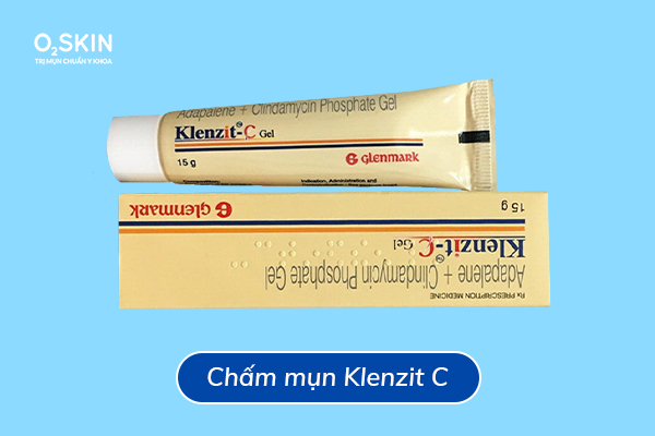 Kem trị mụn sưng đỏ: Bí quyết chăm sóc da hiệu quả và an toàn