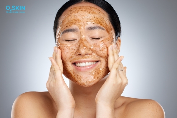 Cách lấy mụn đầu đen không cần nặn