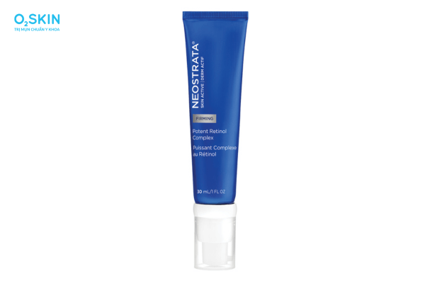 Kem retinol Neostrata Retinol Repair Complex