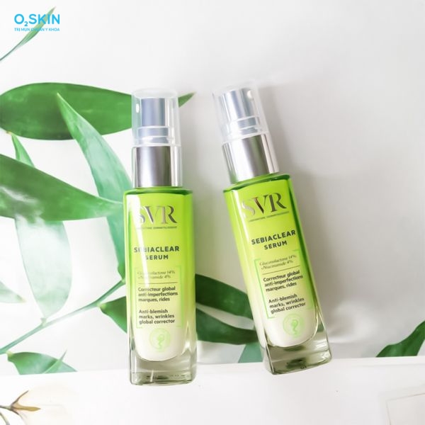 serum trị mụn thâm tốt