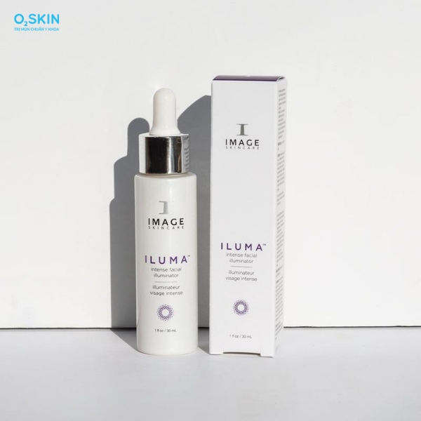 serum giảm thâm mụn