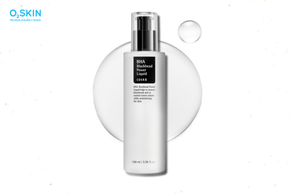 serum mụn ẩn