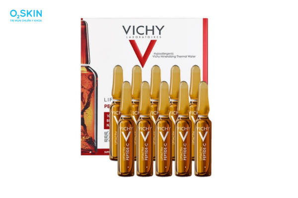 Serum phục hồi da Vichy Peptide-C