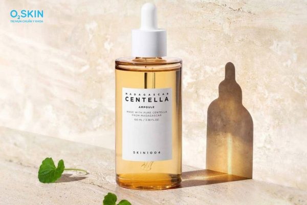 Serum làm dịu da Skin1004 Madagascar Centella Ampoule