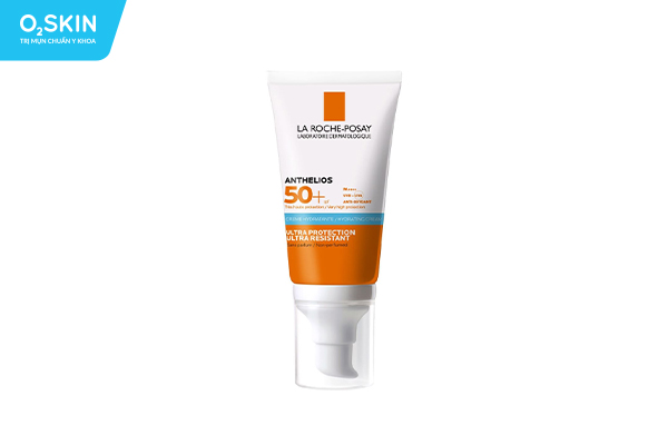 La Roche-Posay Anthelios Hydrating Cream SPF 50+