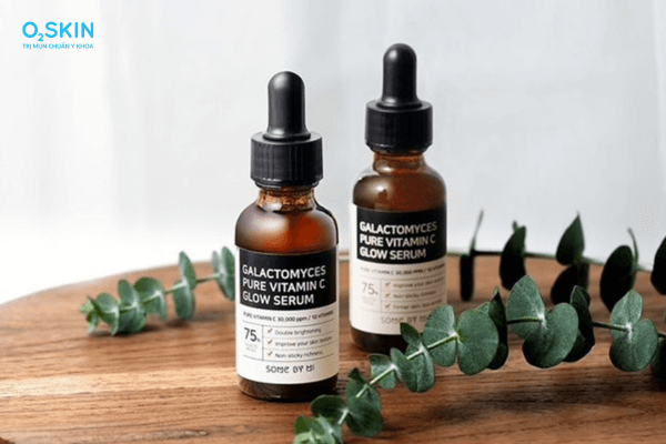 Galactomyces Pure Vitamin C Glow Serum