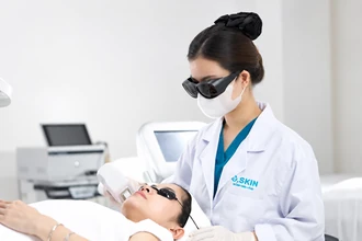 Trị Mụn Nâng Cao Giải Quyết Nhiều Vấn Đề