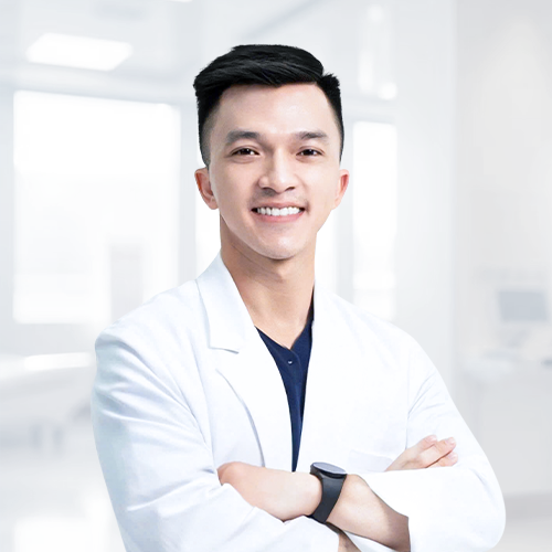 Ths.BS Phan Minh Đoàn