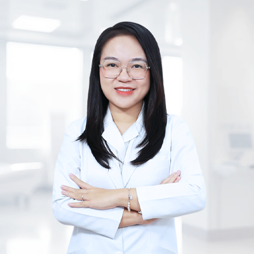 BS CKI Nguyễn Quỳnh Thi