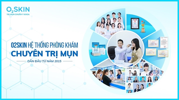 sẹo rỗ hình thành như thế nào