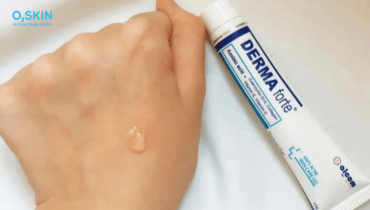 Thuốc trị mụn Derma Forte: Công dụng, cách dùng và lưu ý 