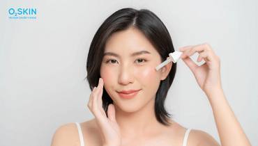 Retinol có trị mụn không? Cách sử dụng và lưu ý cần biết