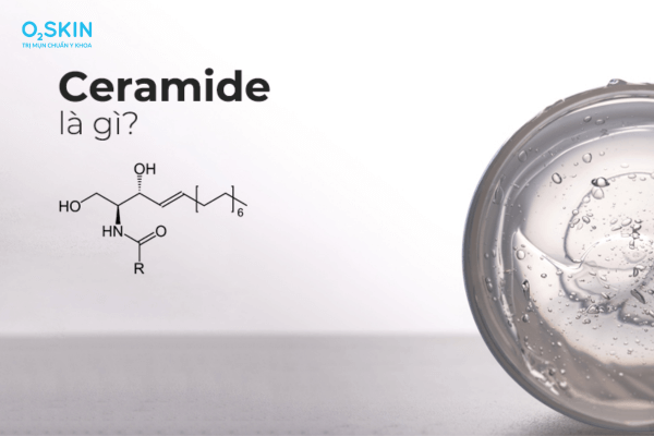 Ceramide là gì?