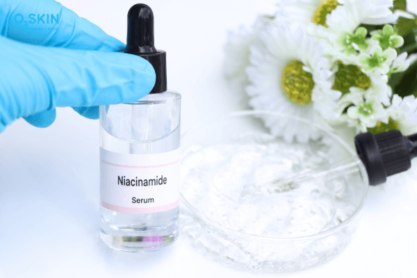 Niacinamide là gì?