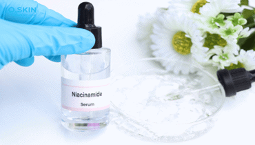 Nên dùng Niacinamide sáng hay tối tốt hơn? Lưu ý gì khi sử dụng